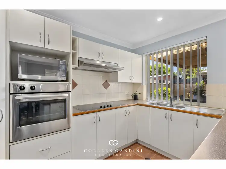 Sixth view of Homely villa listing, 63D Alness Street, Applecross WA 6153