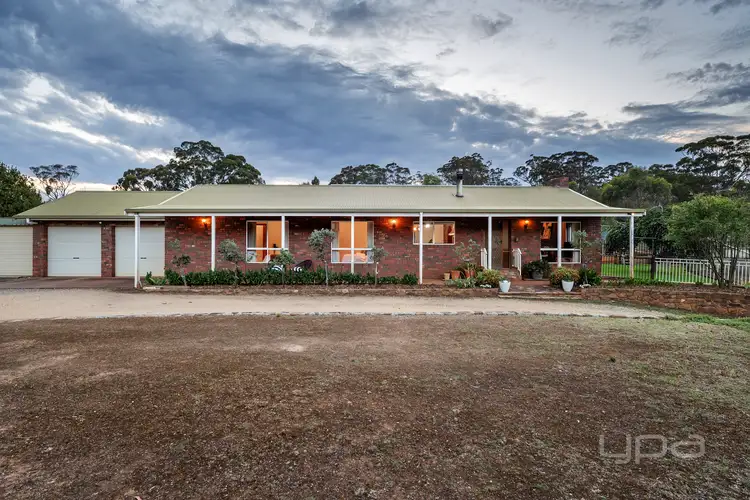 387 Camerons Road, Coimadai VIC 3340