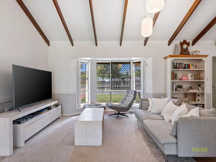 Third view of Homely house listing, 48 Murphy Street, Point Vernon QLD 4655