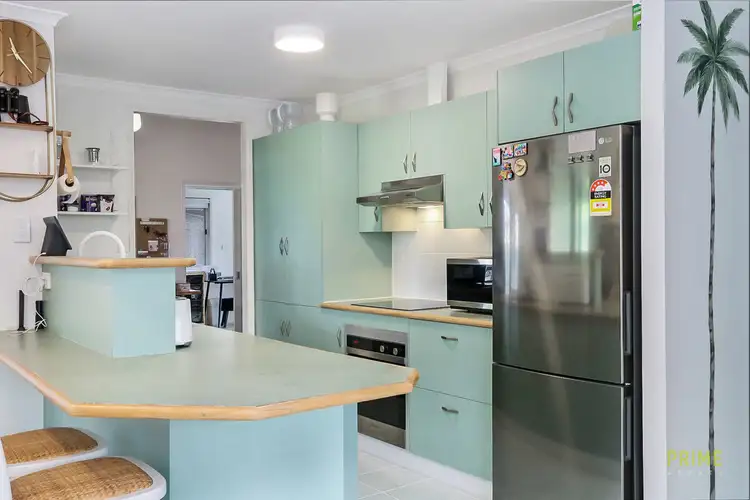Fifth view of Homely house listing, 48 Murphy Street, Point Vernon QLD 4655
