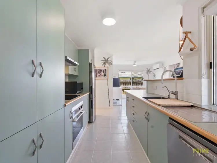 Sixth view of Homely house listing, 48 Murphy Street, Point Vernon QLD 4655
