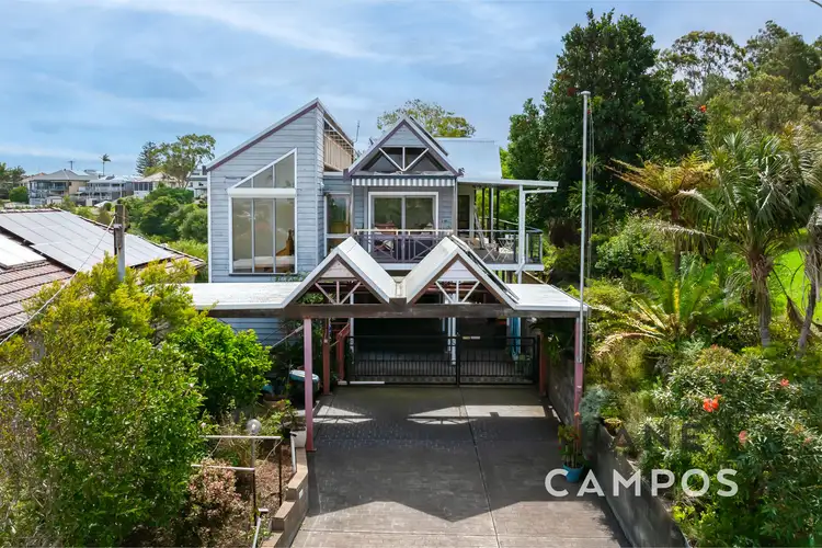 Second view of Homely house listing, 126 Edith Street, Waratah NSW 2298