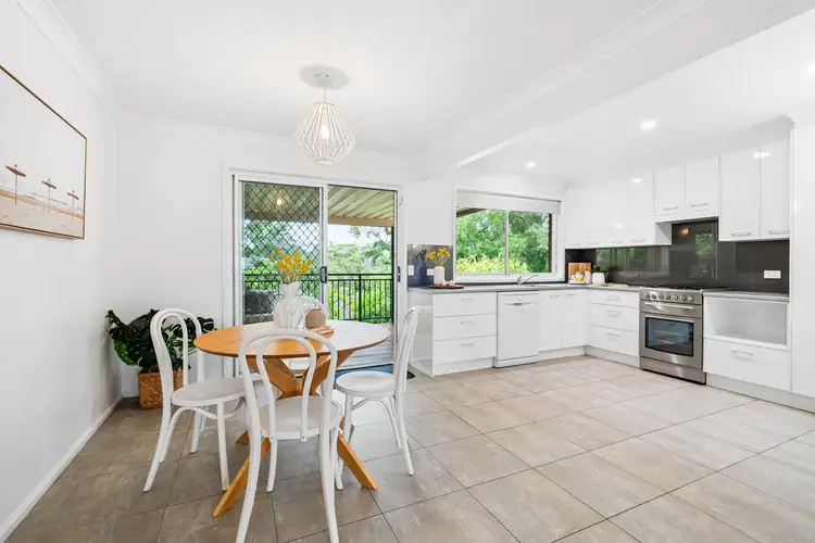 Fourth view of Homely house listing, 37 The Ridge, Narara NSW 2250