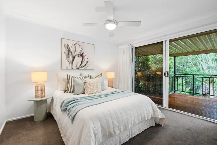 Fifth view of Homely house listing, 37 The Ridge, Narara NSW 2250