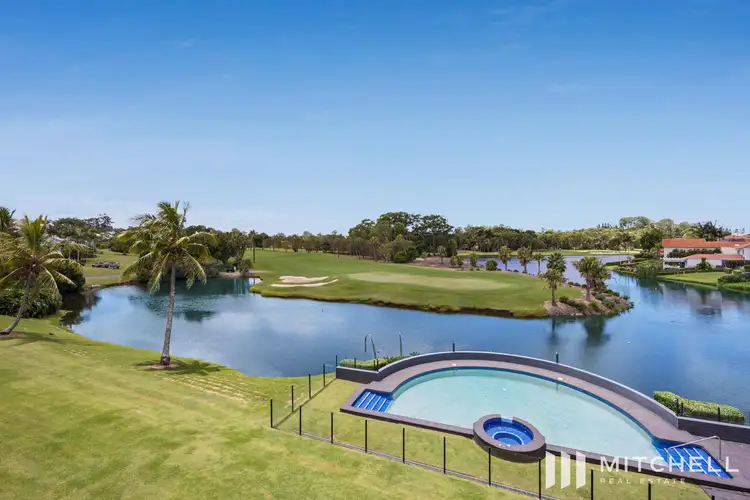4935 The Parkway, Sanctuary Cove QLD 4212