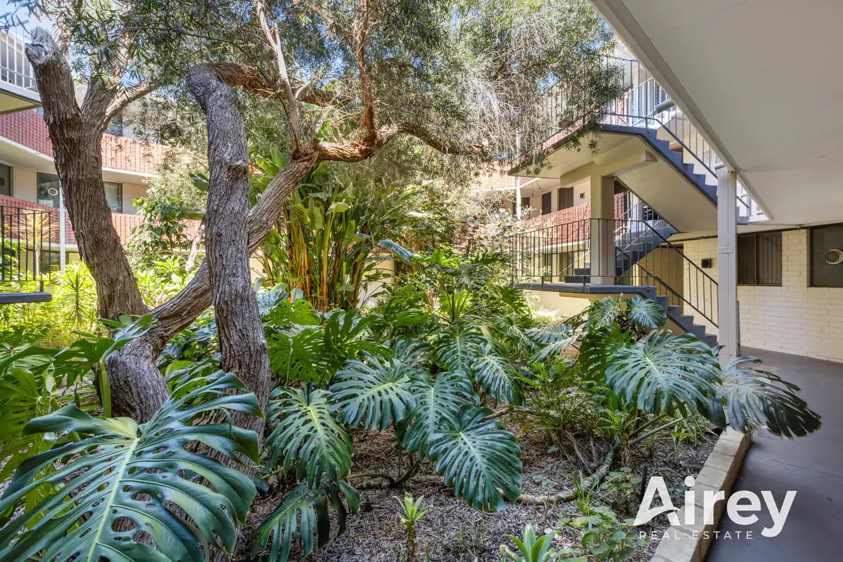 Main view of Homely unit listing, 10C/25 Herdsman Parade, Wembley WA 6014