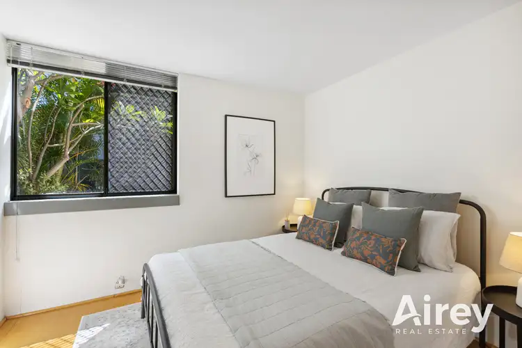 Second view of Homely unit listing, 10C/25 Herdsman Parade, Wembley WA 6014