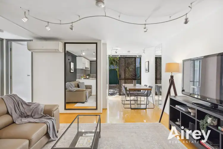 Sixth view of Homely unit listing, 10C/25 Herdsman Parade, Wembley WA 6014