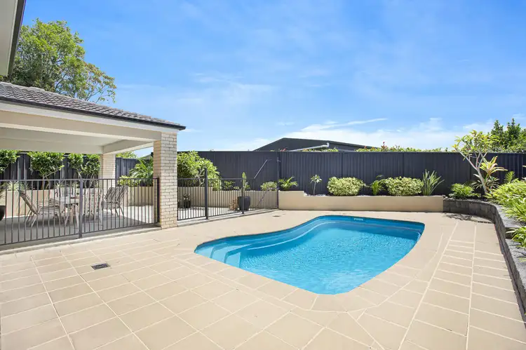 Second view of Homely house listing, 37 Bemboka Crescent, Glenning Valley NSW 2261