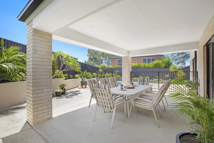 Third view of Homely house listing, 37 Bemboka Crescent, Glenning Valley NSW 2261