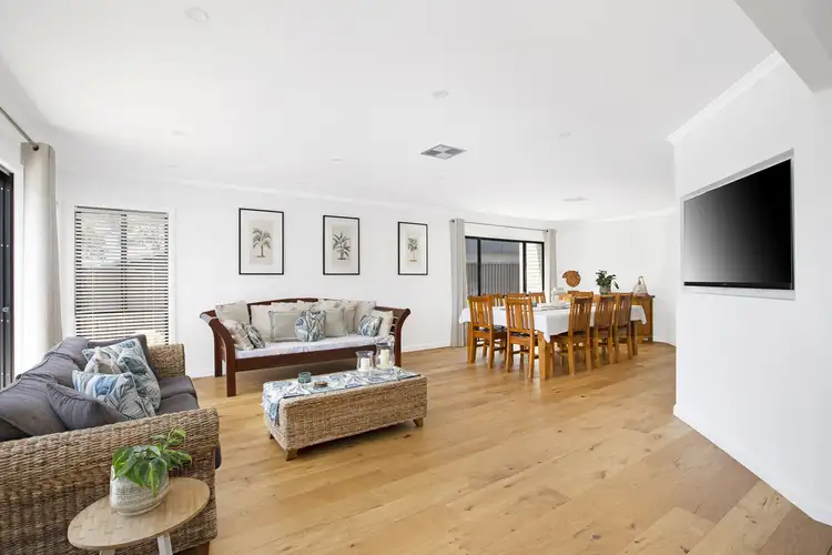 Sixth view of Homely house listing, 37 Bemboka Crescent, Glenning Valley NSW 2261