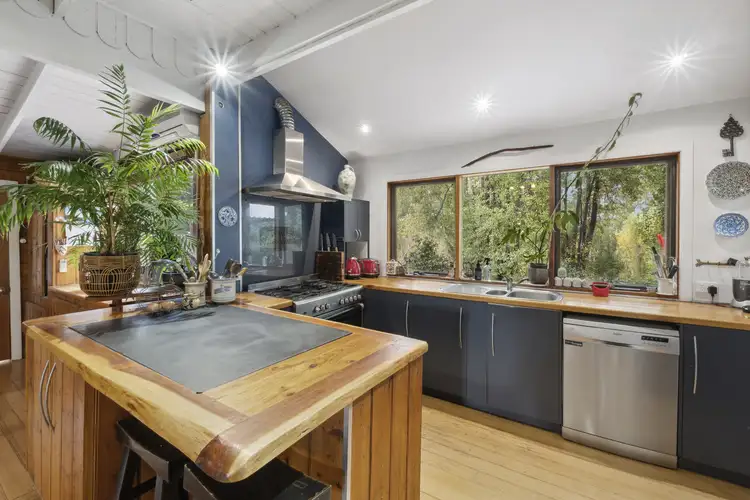 Third view of Homely rural property listing, 445 Old Beech Forest Road, Gellibrand VIC 3239
