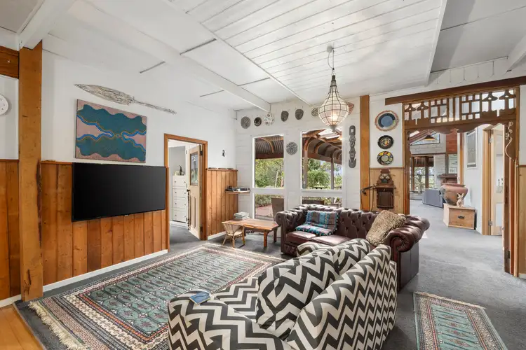 Fifth view of Homely rural property listing, 445 Old Beech Forest Road, Gellibrand VIC 3239