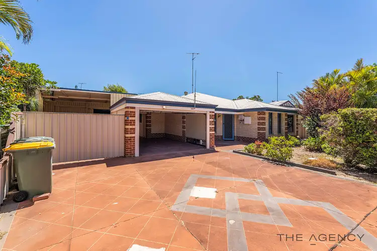 36 Wilderness Drive