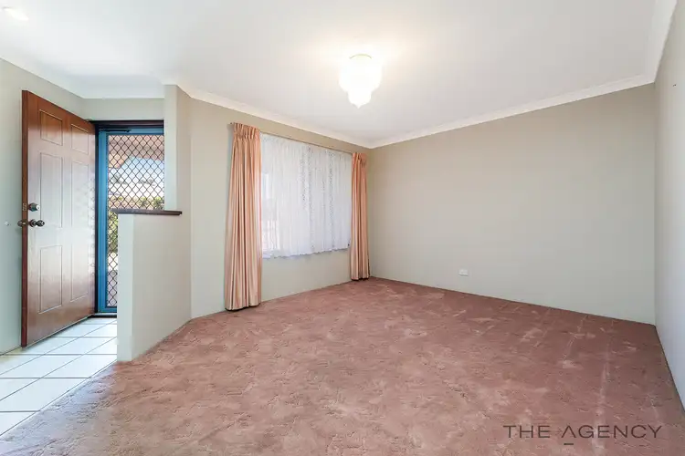 Third view of Homely house listing, 36 Wilderness Drive, Dawesville WA 6211