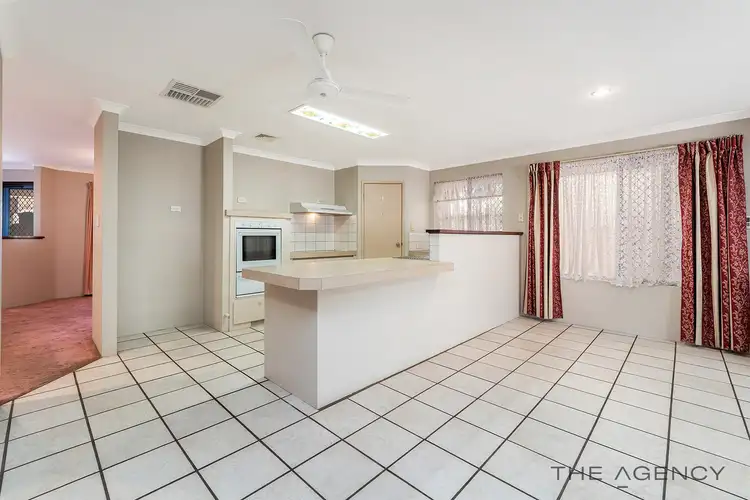 Fifth view of Homely house listing, 36 Wilderness Drive, Dawesville WA 6211