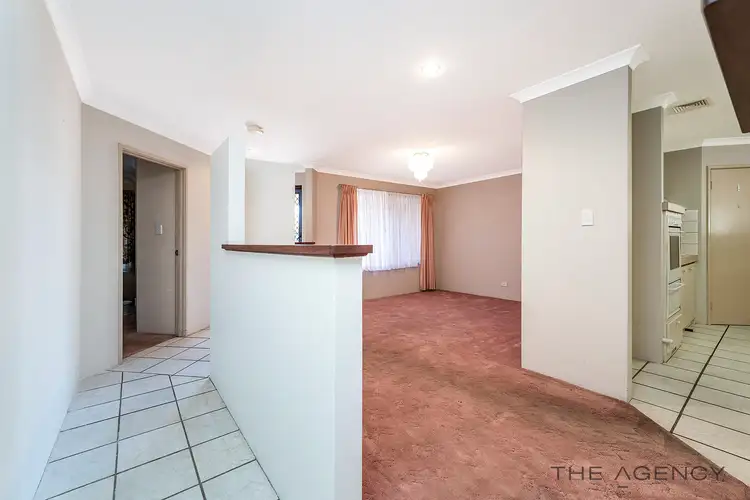 Sixth view of Homely house listing, 36 Wilderness Drive, Dawesville WA 6211