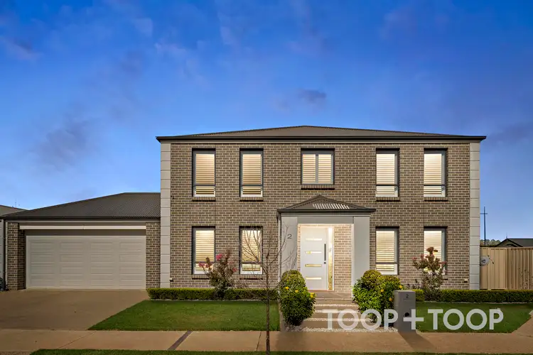 2 Cooper Place, Angle Vale SA 5117