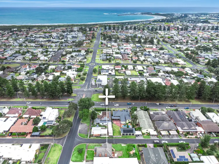 Main view of Homely house listing, 77 Foster Street, Warrnambool VIC 3280