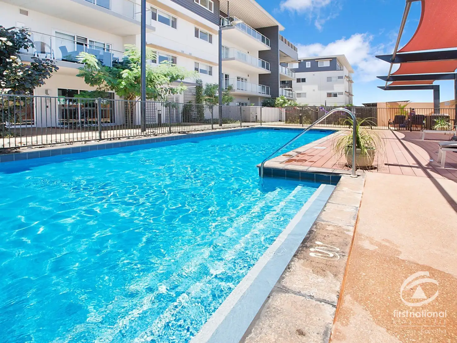 Main view of Homely apartment listing, 26/55 Gardugarli Drive, Baynton WA 6714