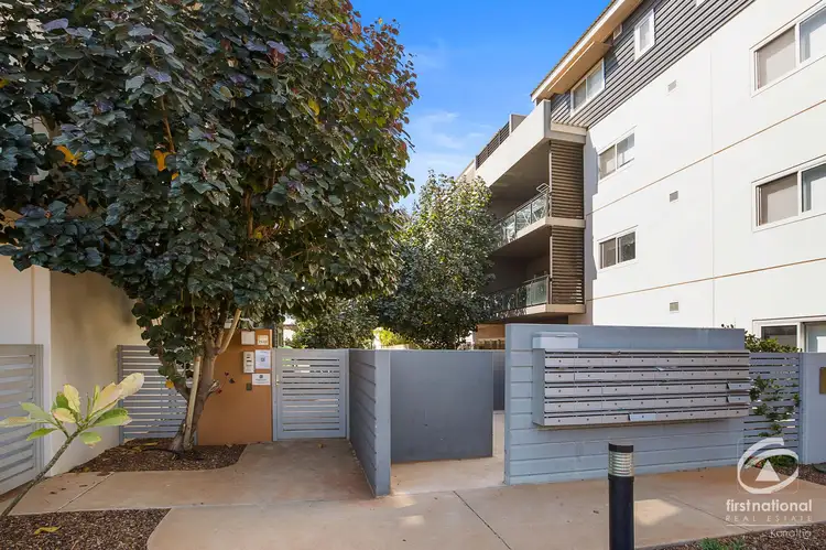 Second view of Homely apartment listing, 26/55 Gardugarli Drive, Baynton WA 6714