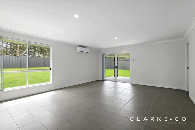 Second view of Homely house listing, 1 Augusta Close, Heddon Greta NSW 2321