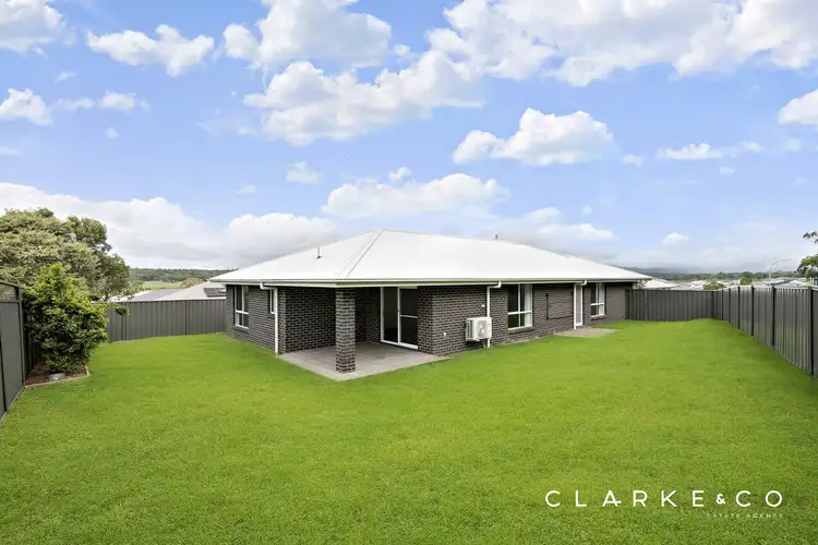 Fifth view of Homely house listing, 1 Augusta Close, Heddon Greta NSW 2321