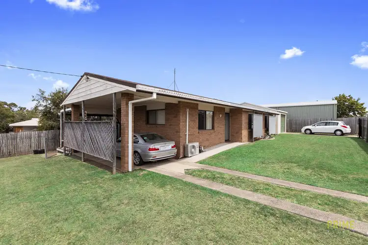 Third view of Homely house listing, 31 Park Street, Urangan QLD 4655