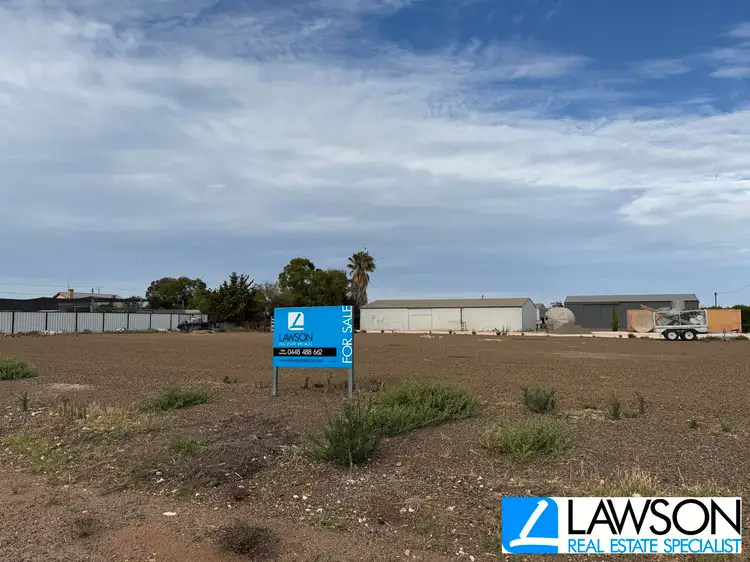 18 Trezise Street, Tumby Bay SA 5605