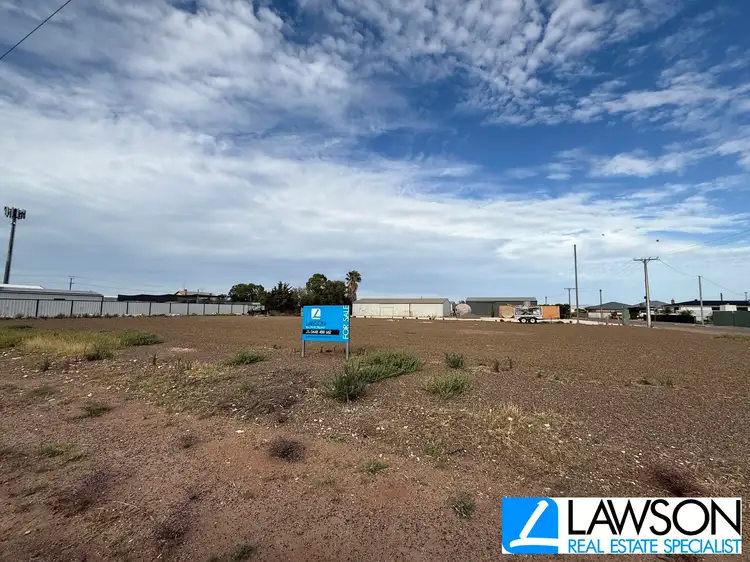 18 Trezise Street, Tumby Bay SA 5605