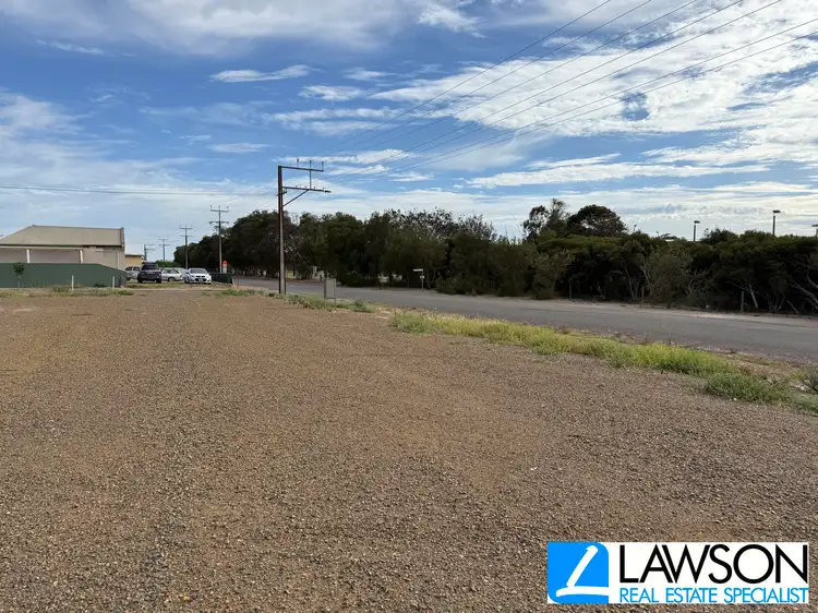18 Trezise Street, Tumby Bay SA 5605