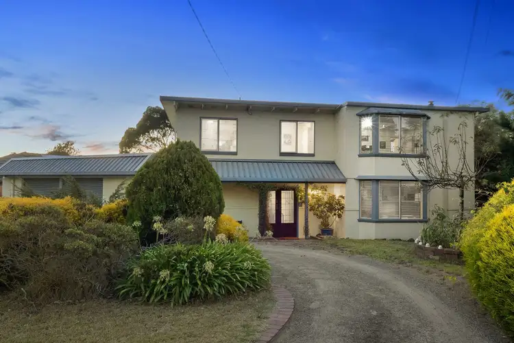 Main view of Homely house listing, 31 Yewers Avenue, Mount Eliza VIC 3930