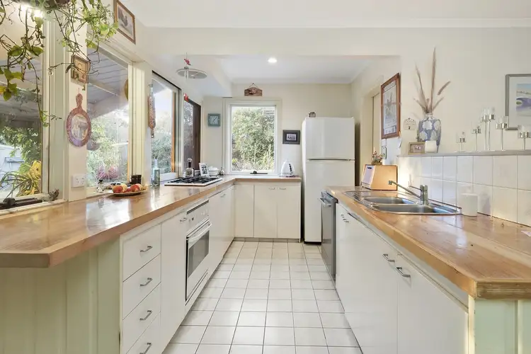 Fifth view of Homely house listing, 31 Yewers Avenue, Mount Eliza VIC 3930