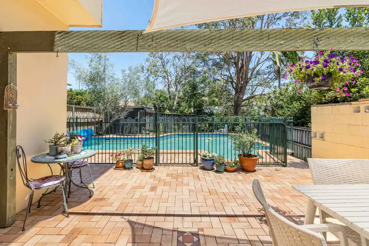 8 Diggers Avenue, Gladesville NSW 2111
