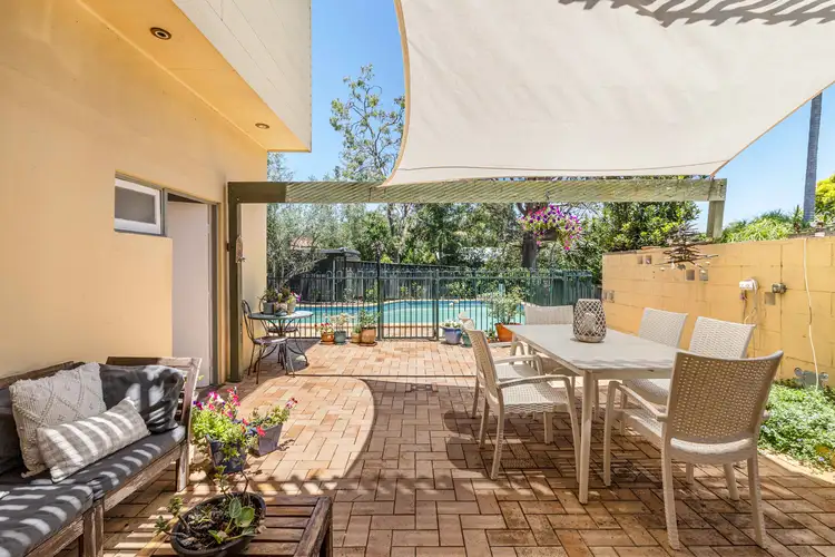 Second view of Homely house listing, 8 Diggers Avenue, Gladesville NSW 2111