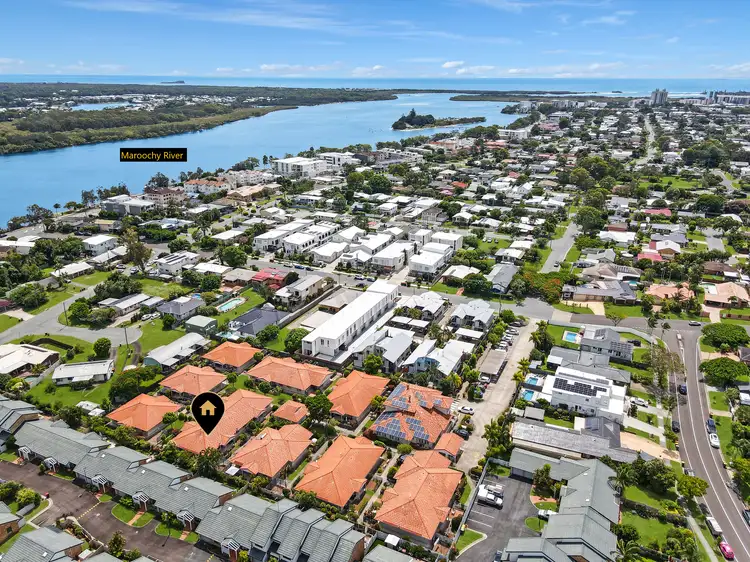 20/26 Yinni Street, Maroochydore QLD 4558