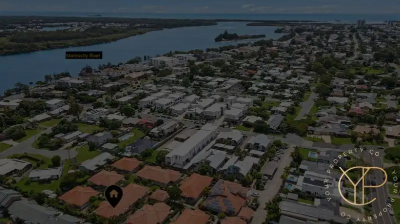 Main view of Homely apartment listing, 20/26 Yinni Street, Maroochydore QLD 4558