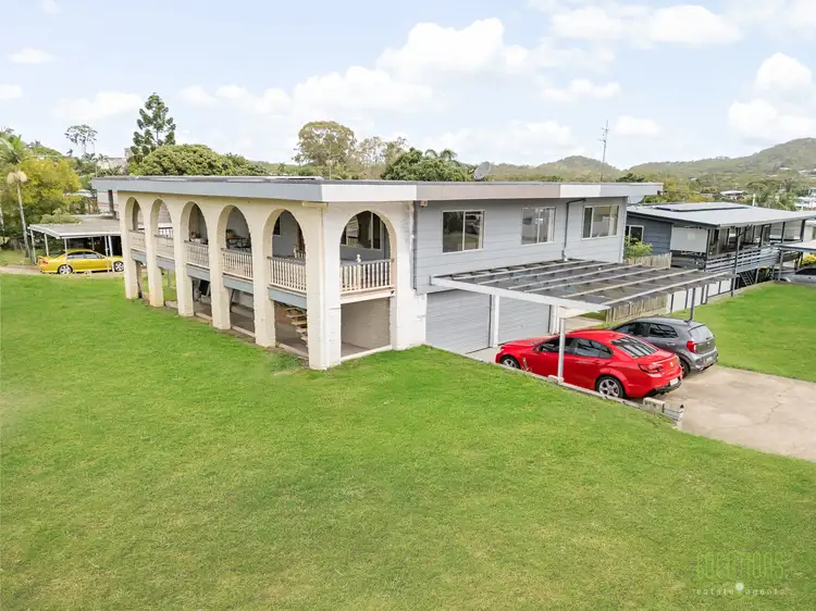 18 Hibiscus Avenue, Sun Valley QLD 4680