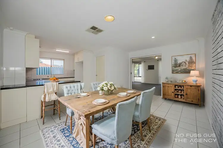 3 Cockman Road