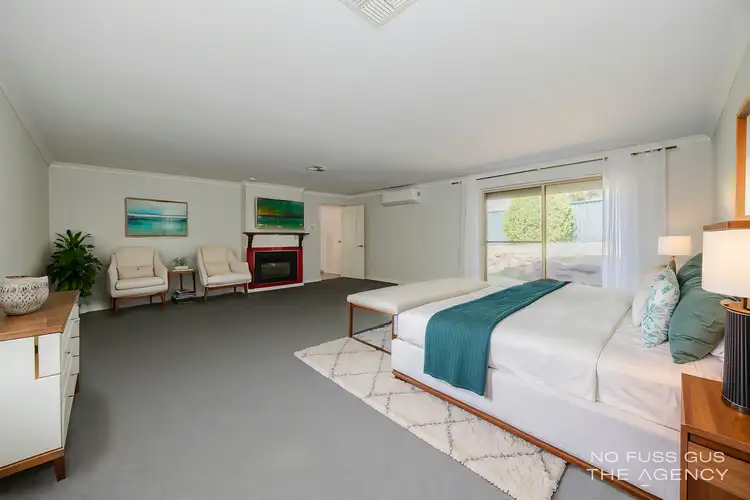 Second view of Homely house listing, 3 Cockman Road, Greenwood WA 6024