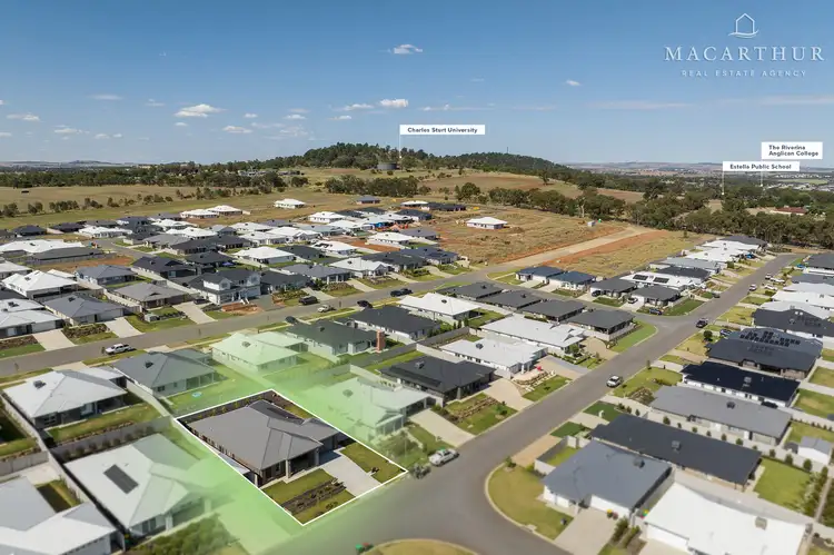 76 Coppabella Drive, Gobbagombalin NSW 2650
