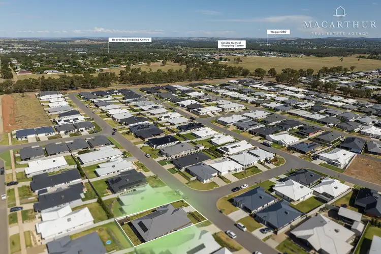 76 Coppabella Drive, Gobbagombalin NSW 2650