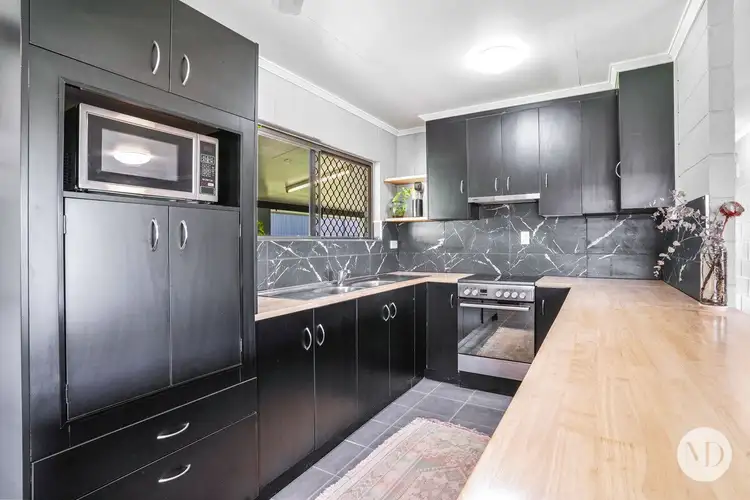 Second view of Homely house listing, 7 Goroka Close, Wangan QLD 4871