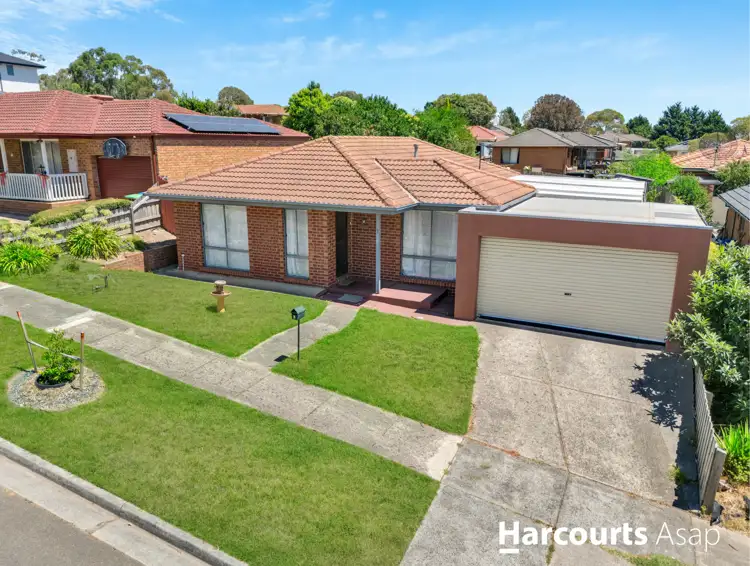 7 Garfield Court, Hampton Park VIC 3976