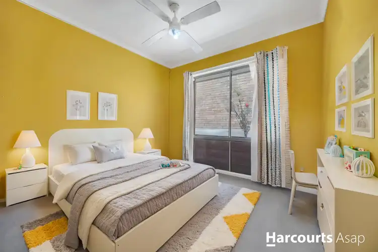 Fifth view of Homely house listing, 7 Garfield Court, Hampton Park VIC 3976