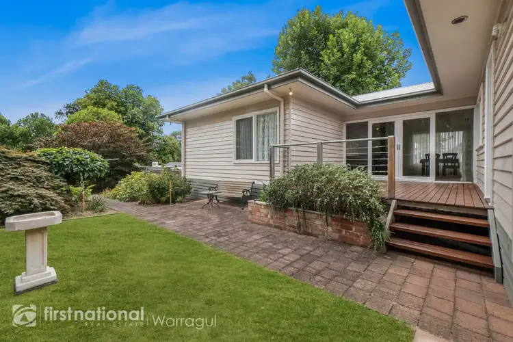 182 Main Neerim Road, Neerim South VIC 3831