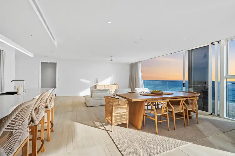 Second view of Homely apartment listing, 3 Short Street, Tugun QLD 4224