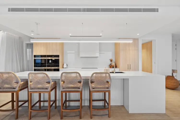 Fifth view of Homely apartment listing, 3 Short Street, Tugun QLD 4224