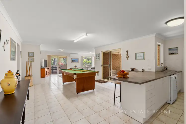 Third view of Homely house listing, 14 Bonnie Troon Close, Dolphin Point NSW 2539