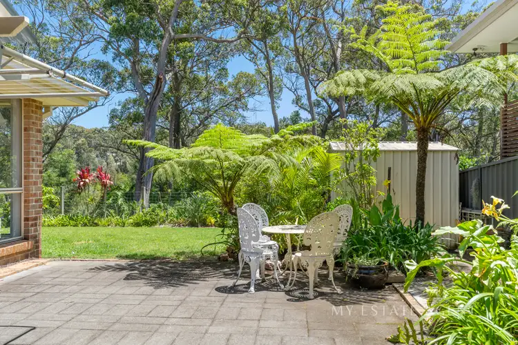 Fourth view of Homely house listing, 14 Bonnie Troon Close, Dolphin Point NSW 2539